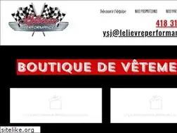 Sites similar to lelievrekarting.com