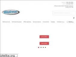 Sites similar to lelievremecaniquesport.com