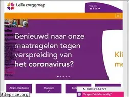 Sites similar to leliezorggroep010.nl