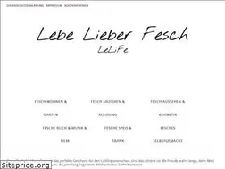 Sites similar to lelife.de
