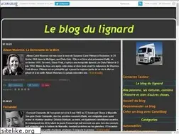 Sites similar to lelignard.canalblog.com