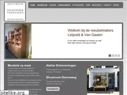Sites similar to lelijveldenvangaalen.nl