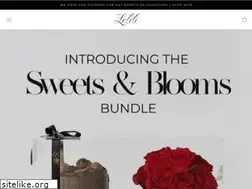 Sites similar to lelili.ca