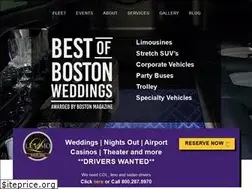 Sites similar to lelimo.com