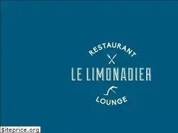 Sites similar to lelimonadier.com