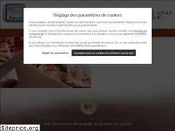 Sites similar to lelimousin.be