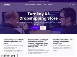 Sites similar to lelinta.com