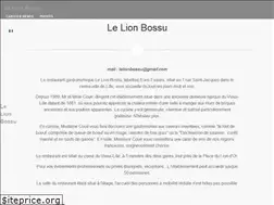 Sites similar to lelionbossu.fr