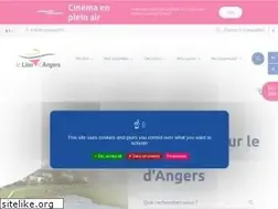 Sites similar to leliondangers.fr