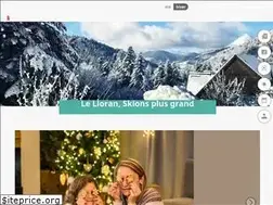 Sites similar to lelioran.com