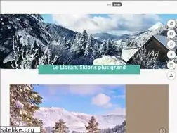 Sites similar to lelioran.fr