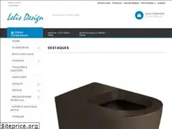 Sites similar to lelisdesign.com.br