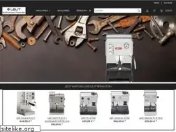 Sites similar to lelit-werkstatt.de