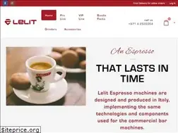 Sites similar to lelit.ae