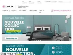 Sites similar to lelit.fr