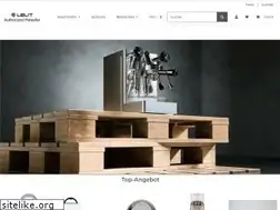 Sites similar to lelit24.de