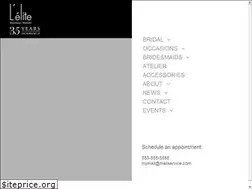 Sites similar to lelite.com