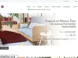 Sites similar to lelitgigogne.fr