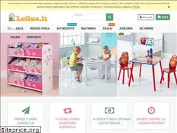 Sites similar to lelius.lt