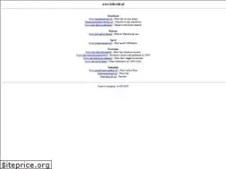 Sites similar to leliveld.org