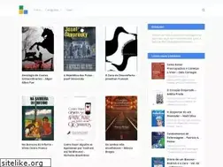 Sites similar to lelivre.com.br