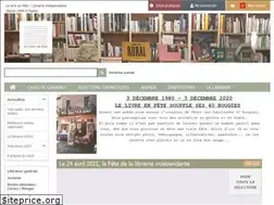 Sites similar to lelivreenfete.fr