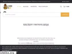 Sites similar to lelivreurdubled.com