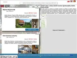 Sites similar to leliwa-baworowa.pl