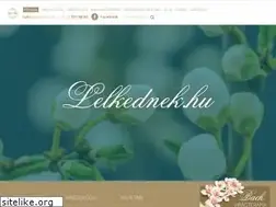 Sites similar to lelkednek.hu