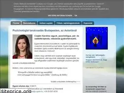 Sites similar to lelki-segely.hu