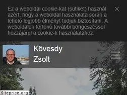 Sites similar to lelkigondozo.com