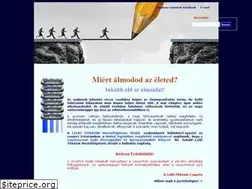 Sites similar to lelkititkaink.hu