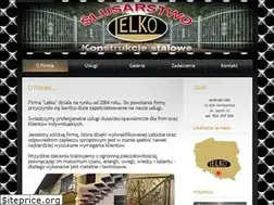 Sites similar to lelko.pl