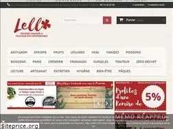 Sites similar to lell.market