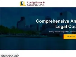 Sites similar to lellaw.com