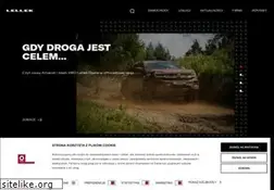 Sites similar to lellek.com.pl