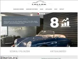Sites similar to lellek.pl