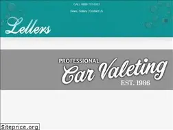 Sites similar to lellers.co.uk