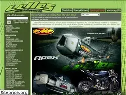 Sites similar to lellesmcdelar.se