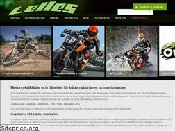 Sites similar to lellesmcklader.se