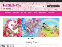 Sites similar to lellikellykids.co.uk