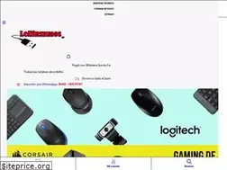 Sites similar to lellinsumos.com.ar