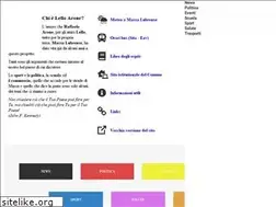 Sites similar to lelloacone.com