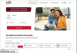 Sites similar to lellolocacao.com.br