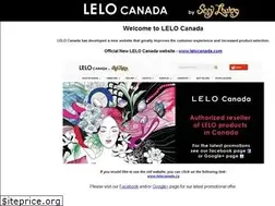 Sites similar to lelocanada.ca