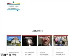 Sites similar to lelocle.ch