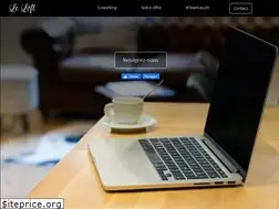 Sites similar to leloft.co