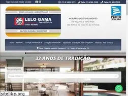 Sites similar to lelogamaimoveis.com.br