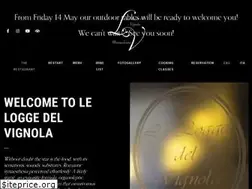 Sites similar to leloggedelvignola.com