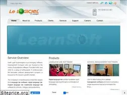 Sites similar to lelogiciel.in